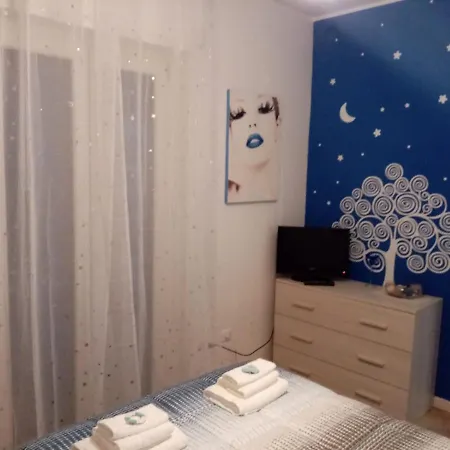 Seahouse Apartment *