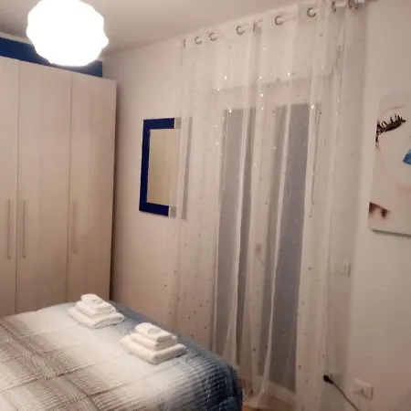 Apartment Seahouse