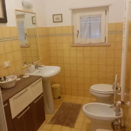 Apartment Seahouse Fiumicino