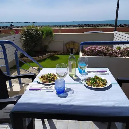 Seahouse * Fiumicino