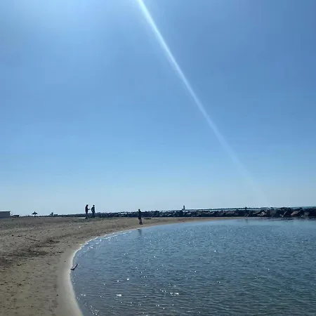 Seahouse Apartment Fiumicino