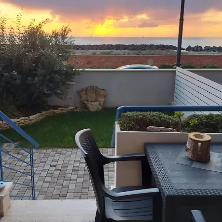 Apartment Seahouse