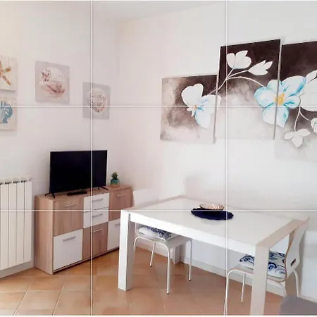 Apartment Seahouse Fiumicino