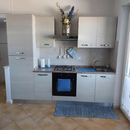 Apartment Seahouse Fiumicino