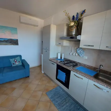 Apartment Seahouse Fiumicino