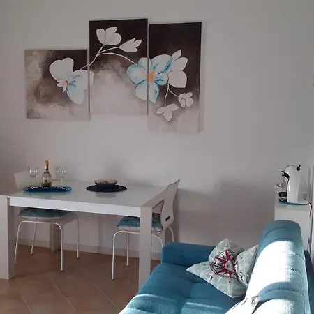 Apartment Seahouse