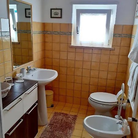 Seahouse Apartment Fiumicino
