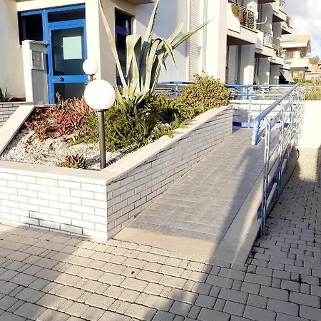 Seahouse Apartment Fiumicino