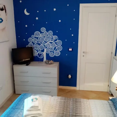 Seahouse Apartment Fiumicino