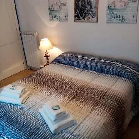 Apartment Seahouse