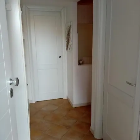Apartment Seahouse Fiumicino
